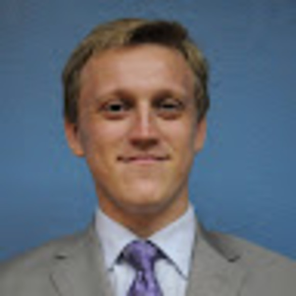 Meet your Posher, Matthew - Picture 1 of 1